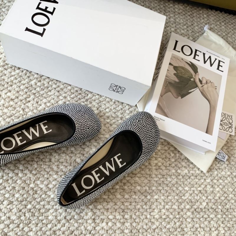 Loewe Shoes